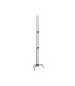 Cinema C-Stand 3.3m black - extended