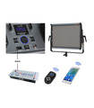 Studio Light Panel Kit CineLED EVO L Daylight - Remote Control