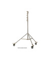Cinelight Light Stand Combo Stand 425 cm - wheels