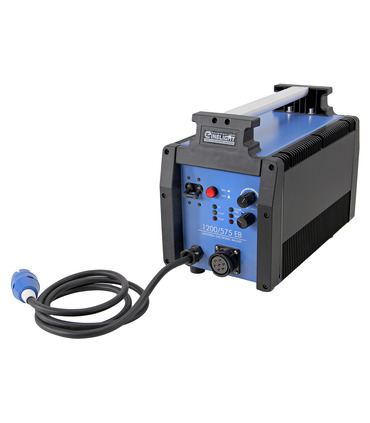 Electronic HMI ballast - 575 / 1200 watts