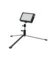 Backlite Base Stand - In Use with CamLED