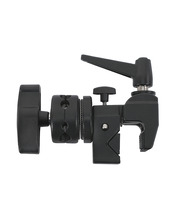 Pro Clamp with Grip Head