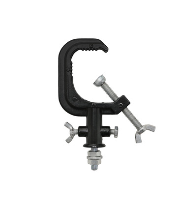 C-50 Clamp with 16mm Receiver and M10 Screw