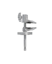Vise Clamp with 16 mm Pin & Receiver - Short