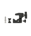 KCP700 Cinelight Pro Clamp with spigot