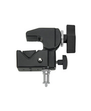 Pro Clamp with 16 mm spigot