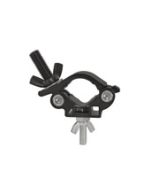 Grid Clamp with M8x30 bolt 28-35 mm
