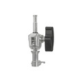 Spigot Adapter 28 mm to 16 mm w/ Swivel Pin