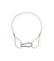 Secure Wire - 45 cm