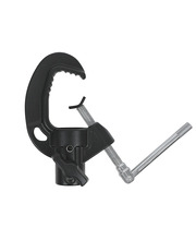 Junior Pipe Clamp Avenger C-100 with 28mm receiver
