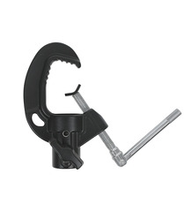 C-100 Junior Pipe Clamp with 28mm receiver