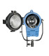 Video Light Junior Fresnel 1000 watts