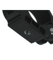 Film Lighting Accessory Grid Clamp with 3/8" thread 38-55 mm