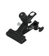 Spring Clamp with Swivel Head & Pin