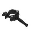 Cinelight Grid Clamp with 16 mm spigot 25-38 mm
