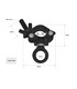 Cinelight Grid Clamp with Hooking Ring 25-38 mm