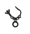 Studio Grid Clamp with Hooking Ring 25-38 mm