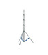 Light Stand 370 cm - Stainless Steel (HD)