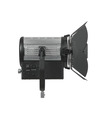Film Studio LED Fresnel 500W 5600K