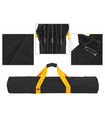 Cinema Studio Carrying bag for 3 stands