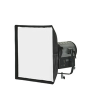 Cinelight Studio Accessory Softbox kit for Studio LED Fresnel - 60x60 cm