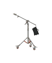 Combo Boom Stand 240 cm