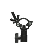 Grid Clamp with 16 mm receiver 25-38 mm
