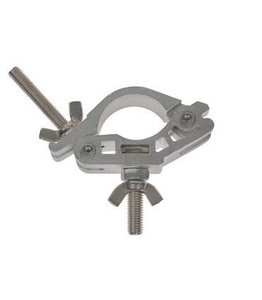 Grid Clamp with M8x50 bolt 38-52 mm (HD)