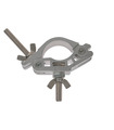 Grid Clamp with M8x50 bolt 38-52 mm (HD)