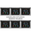 Studio Cinema LED Panel
