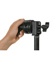 Video Grip Tool Grip Head Black As: CA04 Manfrotto