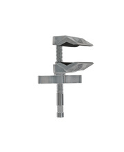 Vise Clamp with 16 mm Pin - Short AS: KCP-604